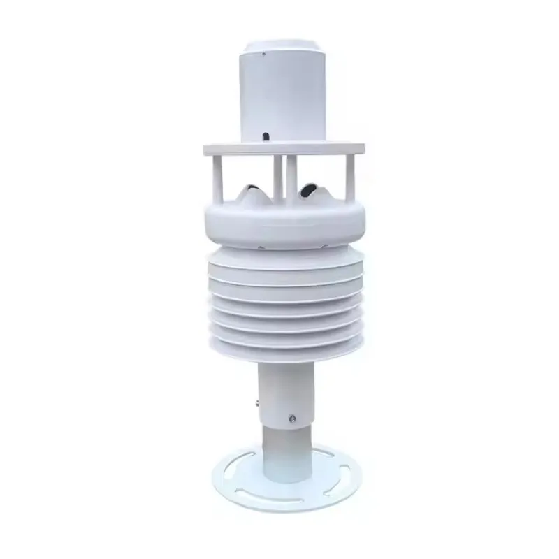 Temperature Humidity Wind Spee - Outdoor Power Direct ulasan dan harga