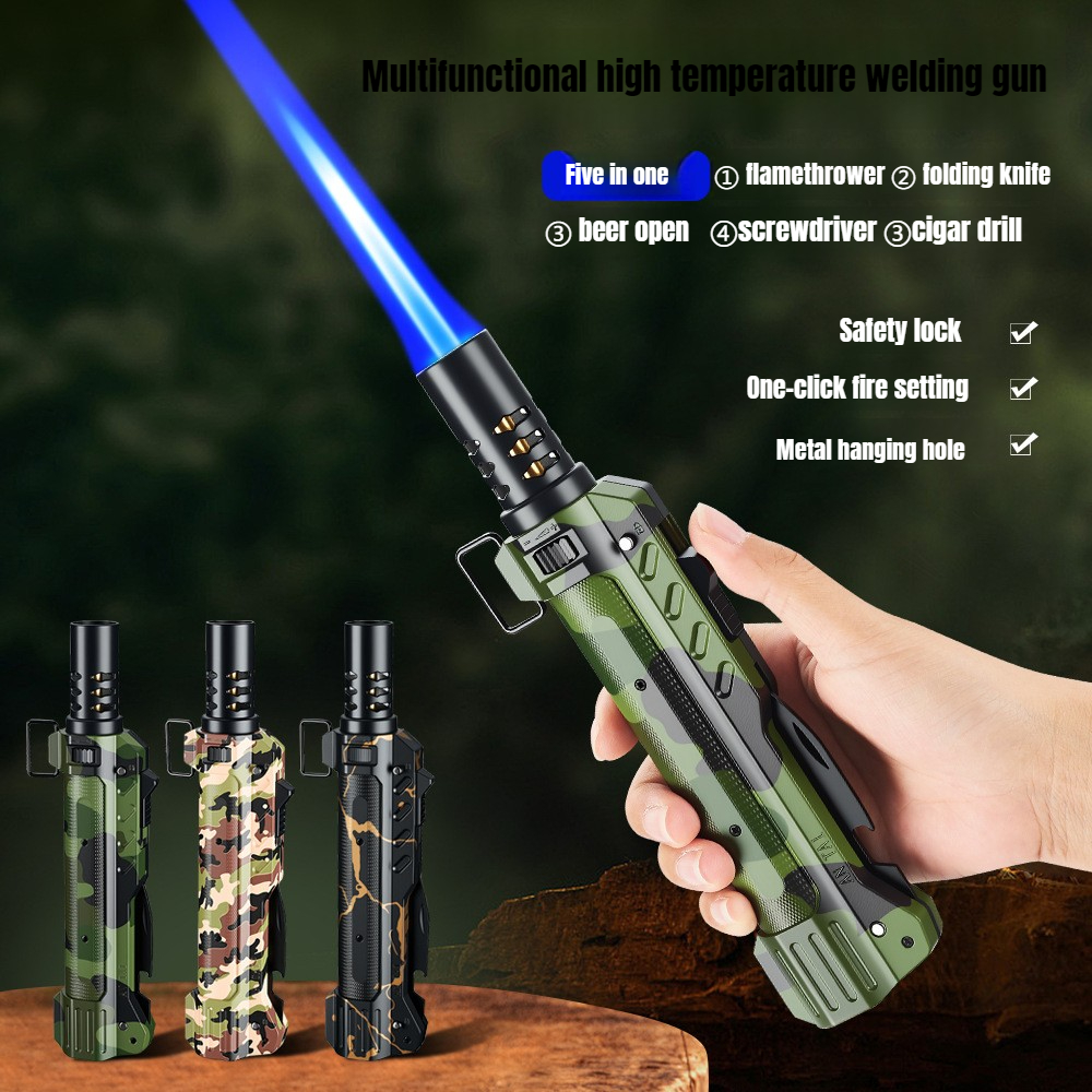 Outdoor Multi-functional High- - Outdoor Power Direct ulasan dan harga