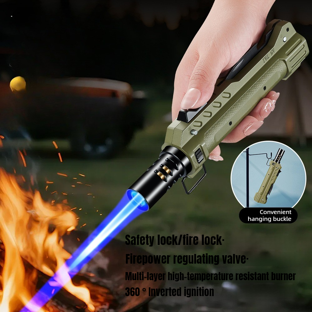 Outdoor Multi-functional High- - Outdoor Power Direct ulasan dan harga