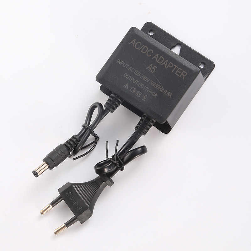 3pcs Power Supply AC DC Charge - Outdoor Power Supply 12V ulasan dan harga