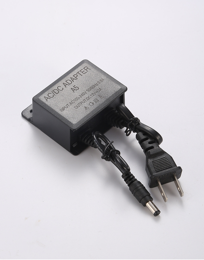 3pcs Power Supply AC DC Charge - Outdoor Power Supply 12V ulasan dan harga