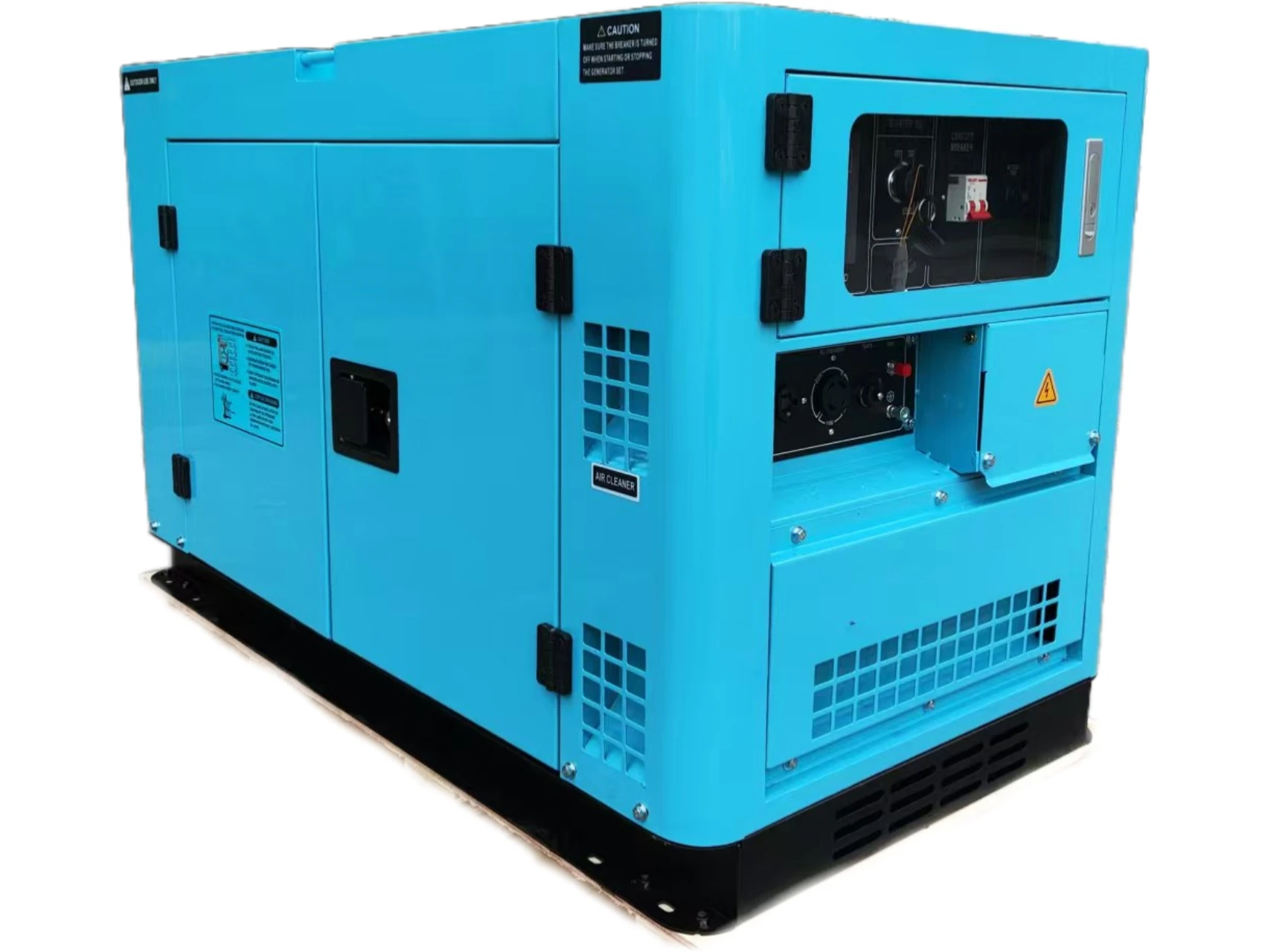 Factory Direct Sales 10.5kw 60 - Outdoor Power Direct ulasan dan harga