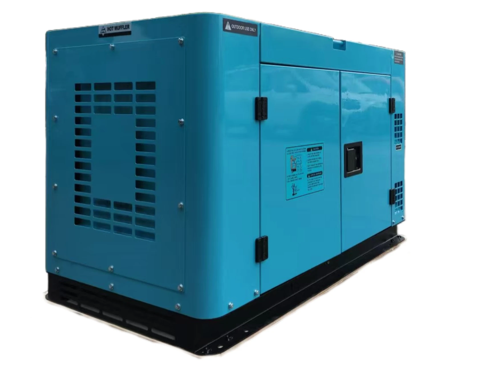 Factory Direct Sales 10.5kw 60 - Outdoor Power Direct ulasan dan harga