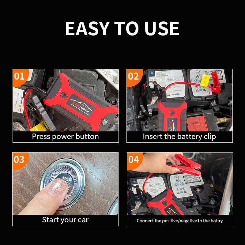 High quality Emergency start p - Outdoor Power Supply 12V ulasan dan harga