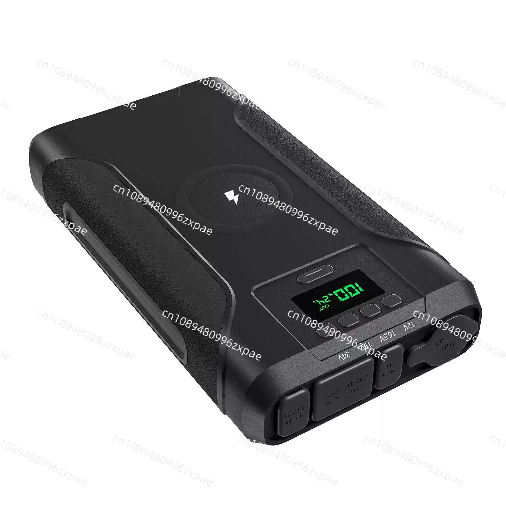 High Capacity 72000mAh Outdoor - Outdoor Power Supply 12V ulasan dan harga