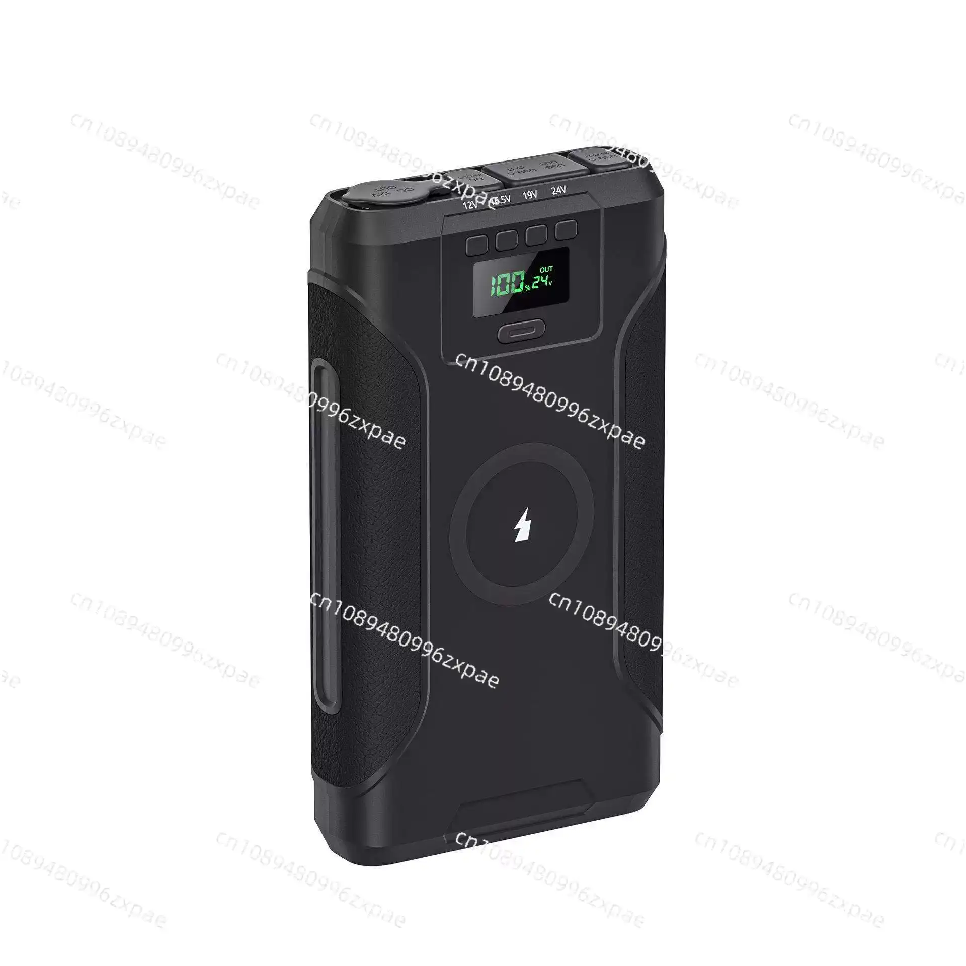 High Capacity 72000mAh Outdoor - Outdoor Power Supply 12V ulasan dan harga