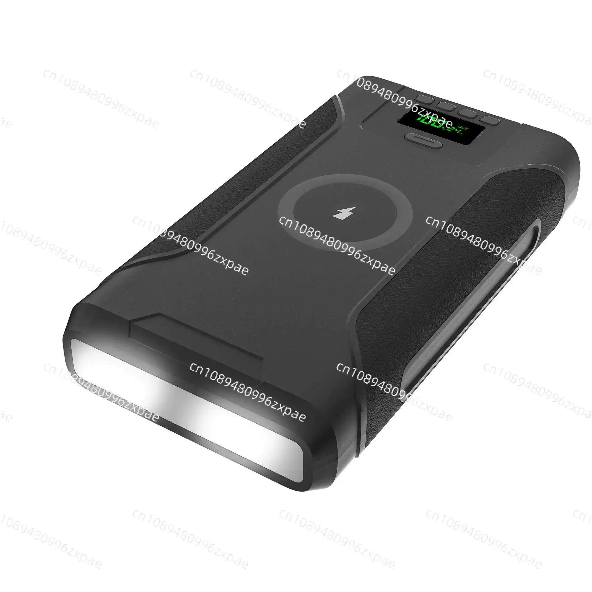 High Capacity 72000mAh Outdoor - Outdoor Power Supply 12V ulasan dan harga