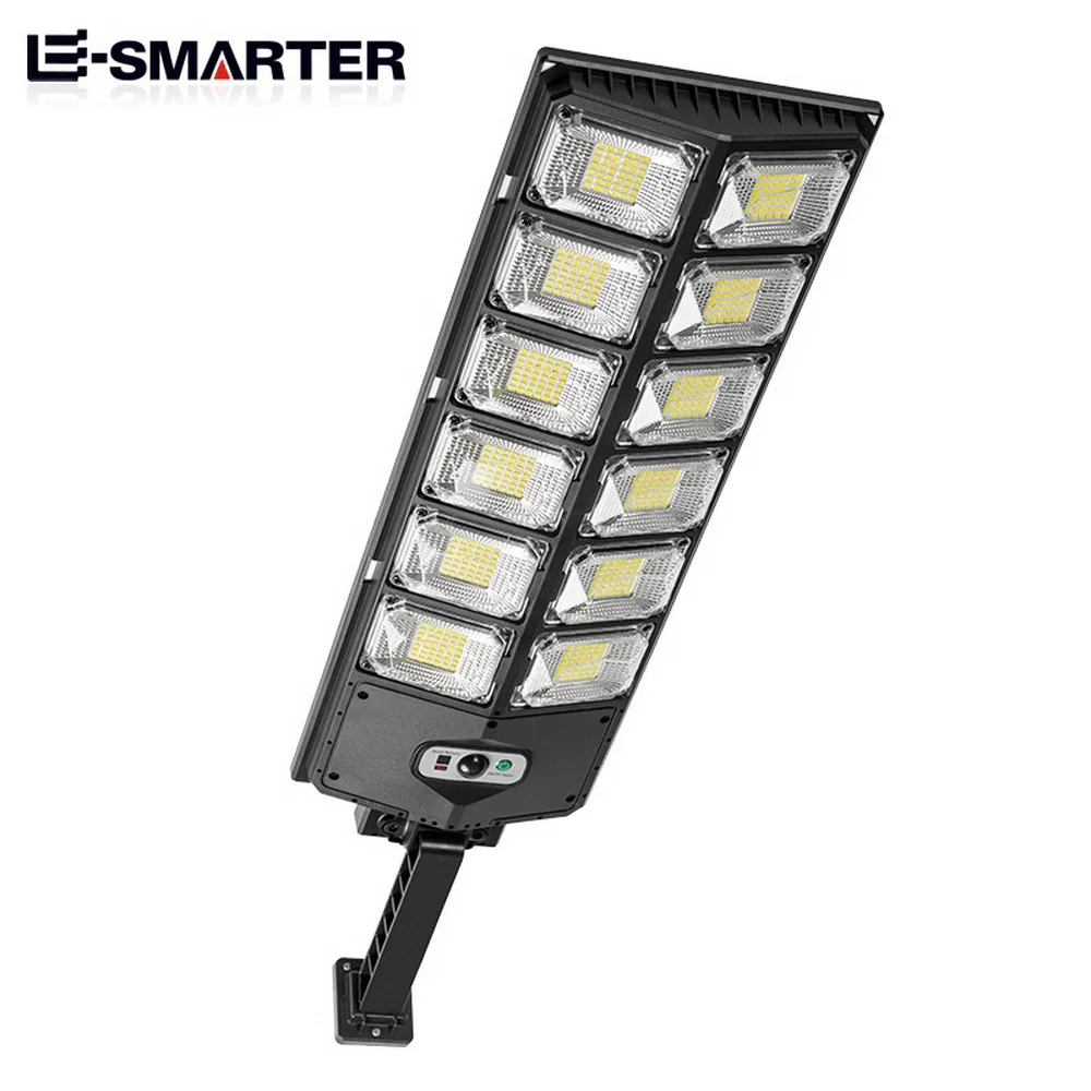 LED Super Bright Outdoor Solar - Outdoor Power Post ulasan dan harga