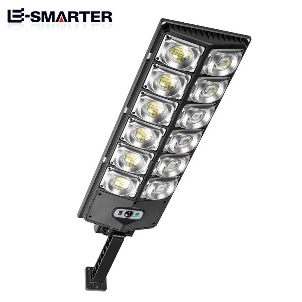 LED Super Bright Outdoor Solar - Outdoor Power Post ulasan dan harga
