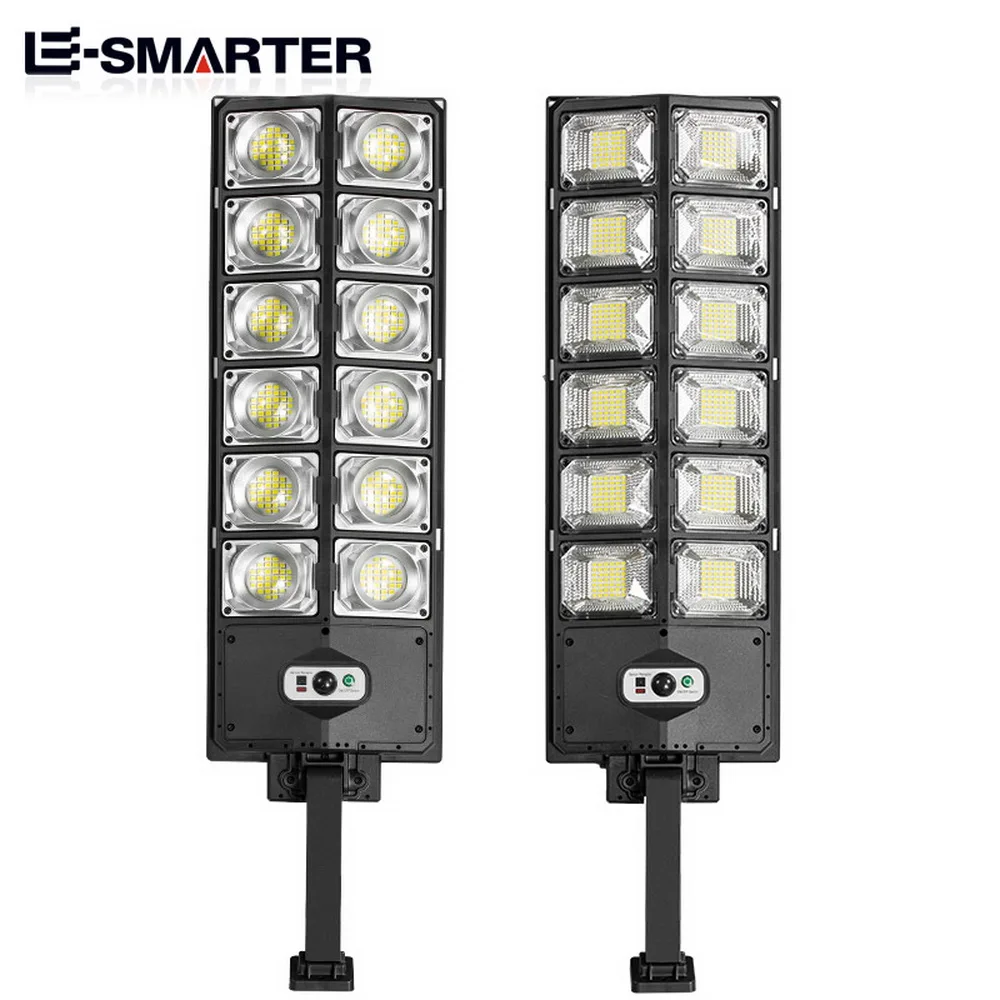 LED Super Bright Outdoor Solar - Outdoor Power Post ulasan dan harga