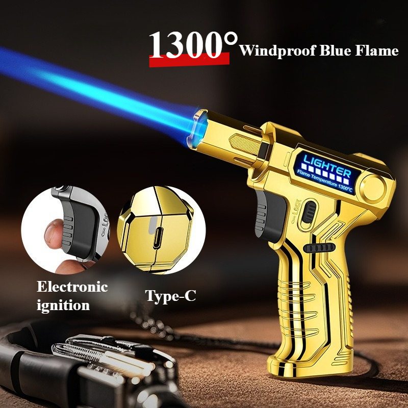 Type-C Usb Rechargeable Direct - Outdoor Power Direct ulasan dan harga