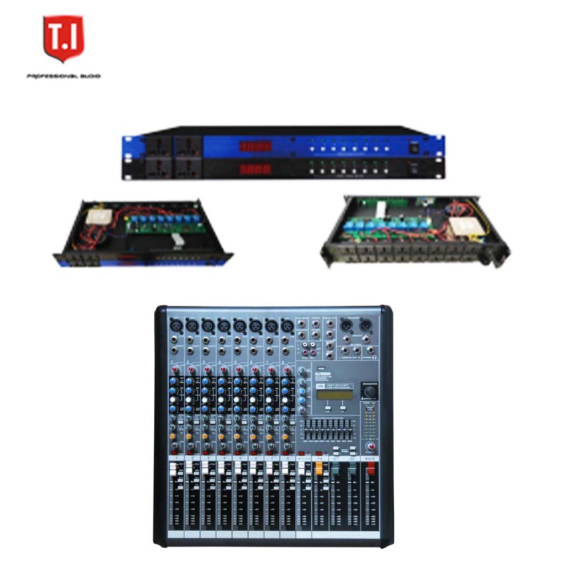 700W Dual 12-inch Powered Pass - Outdoor Power Direct ulasan dan harga