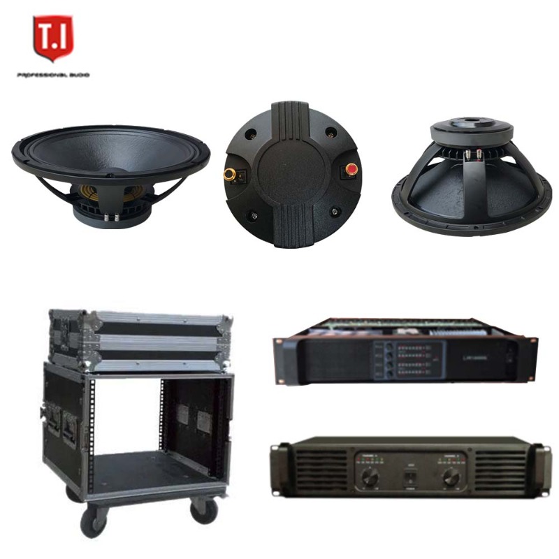 700W Dual 12-inch Powered Pass - Outdoor Power Direct ulasan dan harga