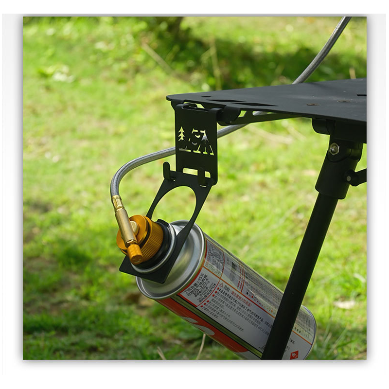 TARKA Heavy Duty Outdoor Butan - Outdoor Power Heater ulasan dan harga