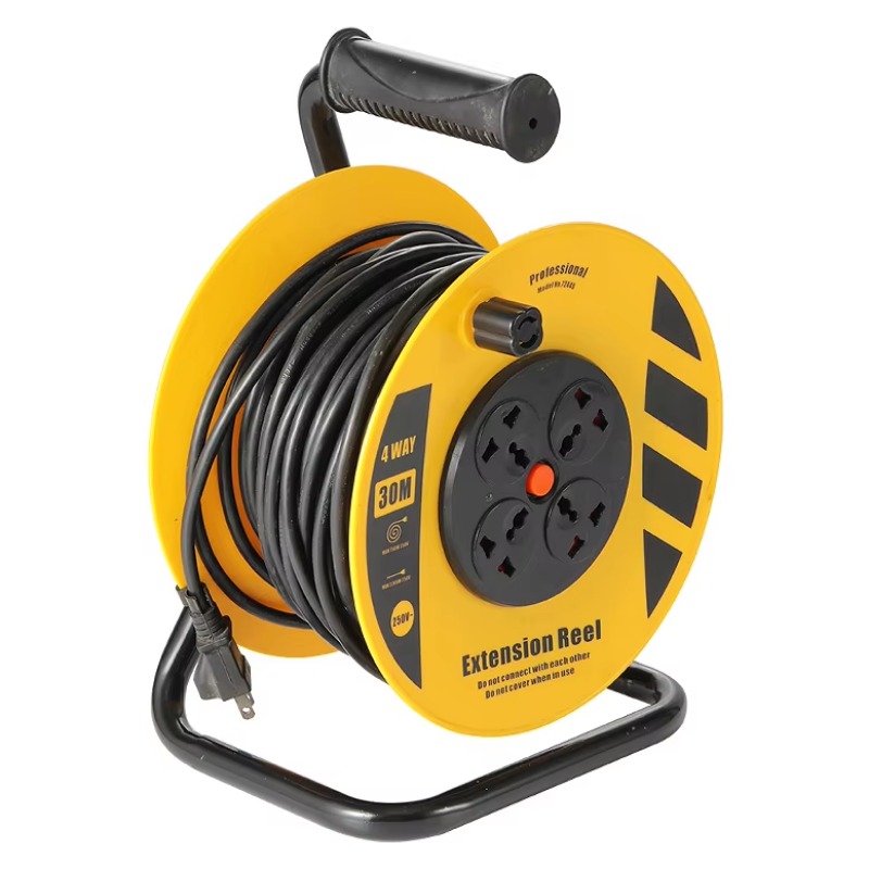 50M Outdoor Universal Extensio - Outdoor Power Wire ulasan dan harga