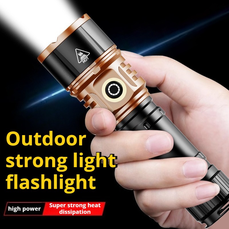 Strong Light High Power LED Fl - Outdoor Power For Lights ulasan dan harga