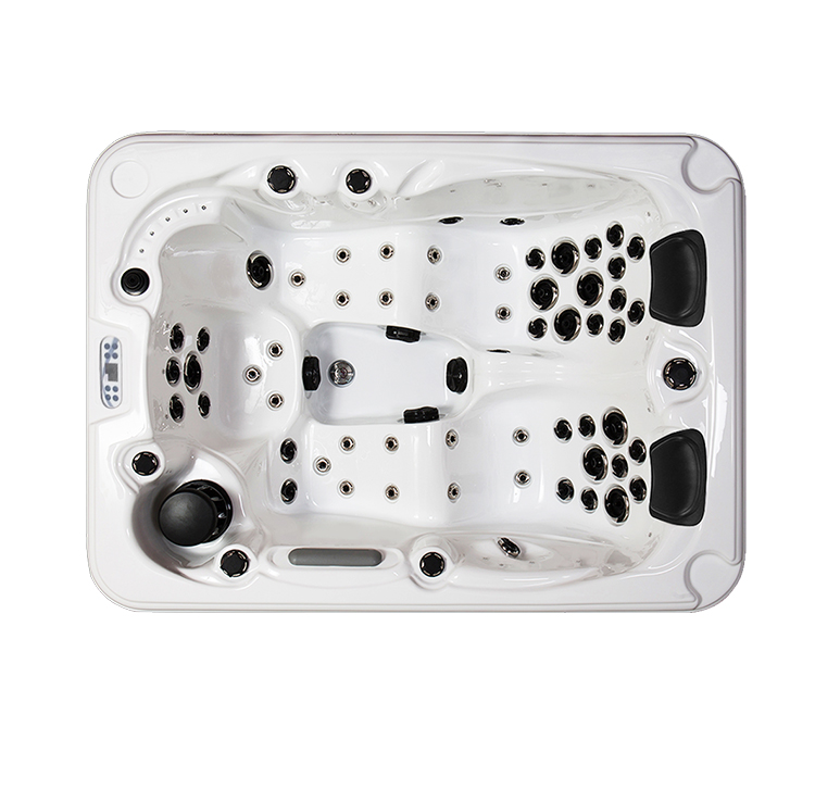 Jacuzzii Whirlpool Machine Out - Outdoor Power For Hot Tub ulasan dan harga