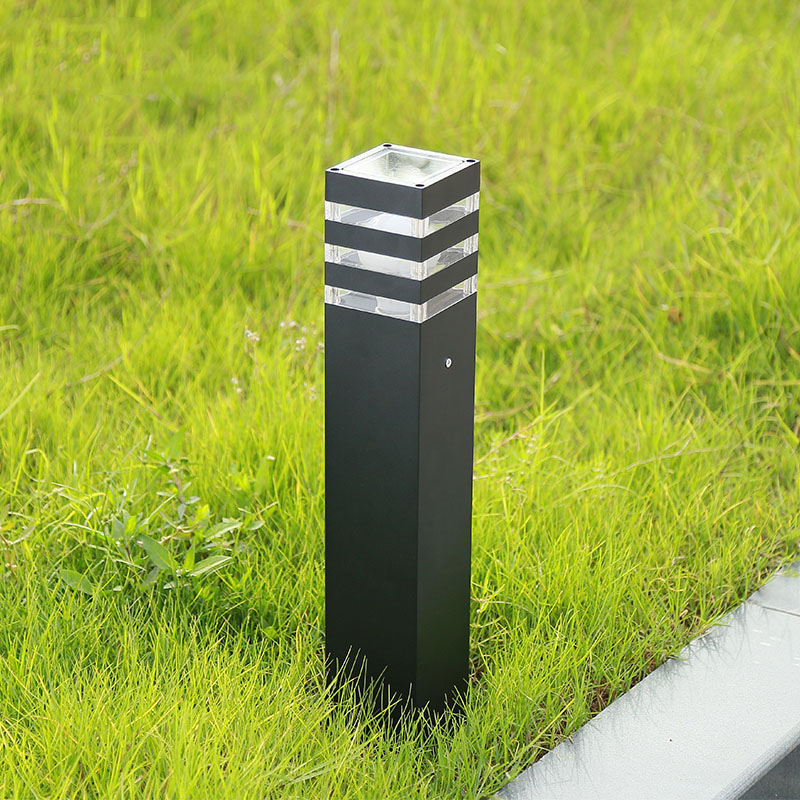 (WECUS) Outdoor Waterproof Law - Outdoor Power Post ulasan dan harga