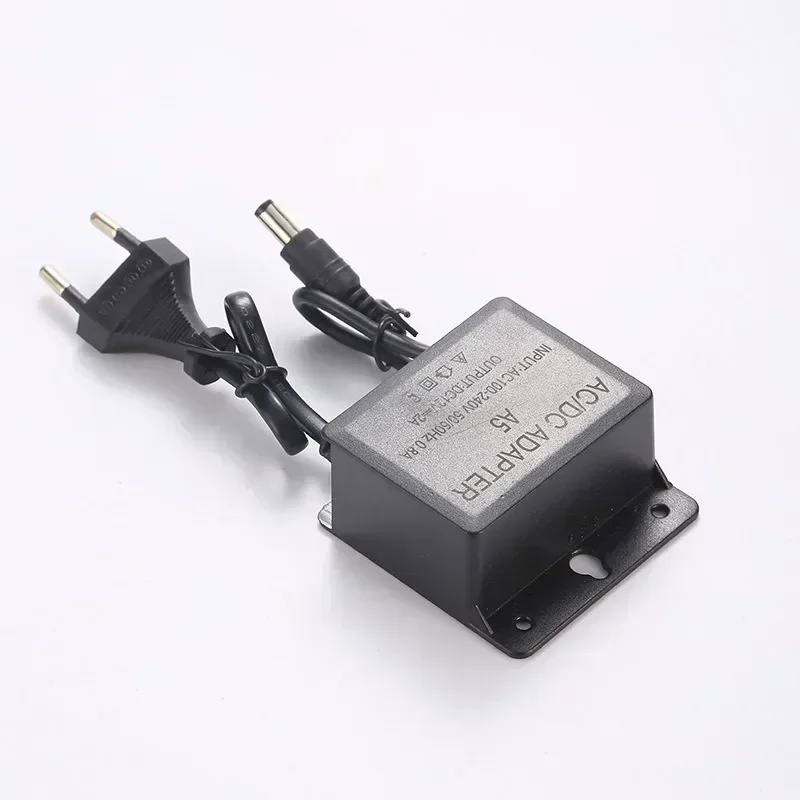 ESCAM Power Supply AC DC Charg - Outdoor Power Supply 12V ulasan dan harga