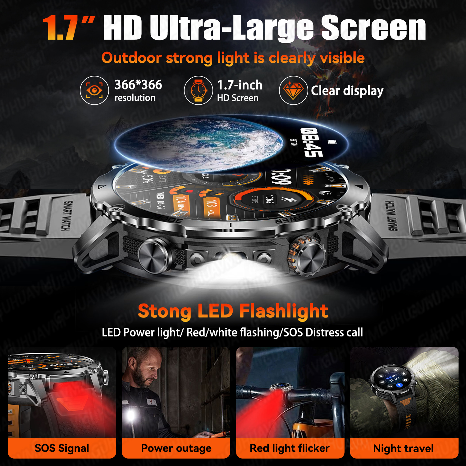 Newly Durable 1400mAh Large Ba - Outdoor Power Hours ulasan dan harga