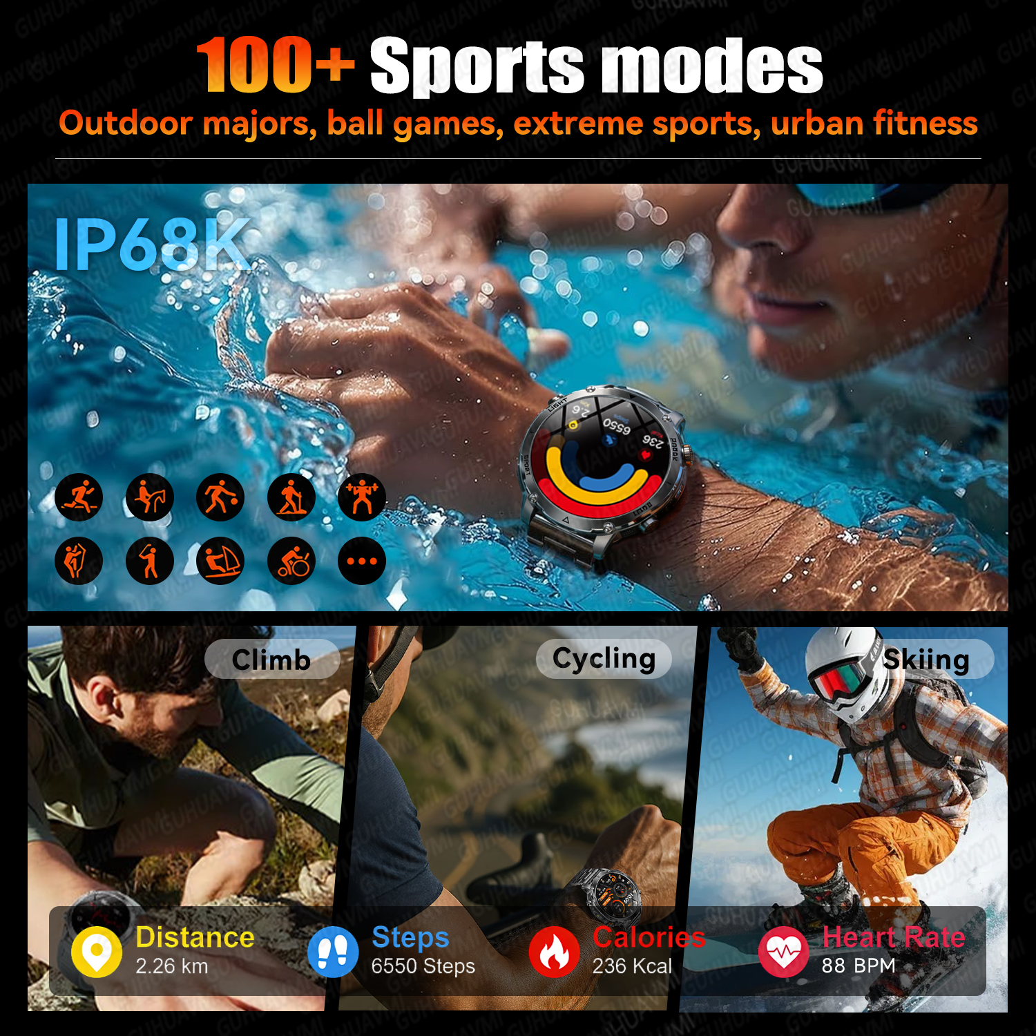 Newly Durable 1400mAh Large Ba - Outdoor Power Hours ulasan dan harga