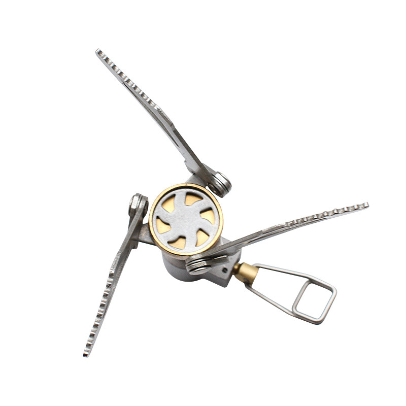 Super Mini Camping Stove 3000W - Outdoor Power Heater ulasan dan harga