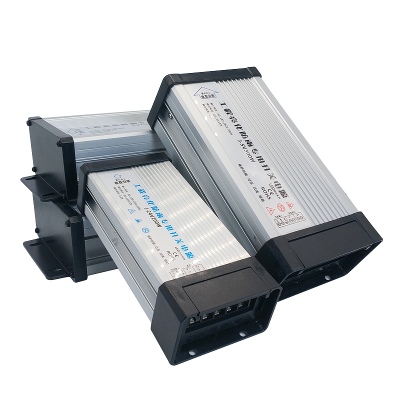 5 12 24 V Volt Switching Power - Outdoor Power Supply 12V ulasan dan harga