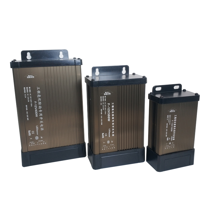 5 12 24 V Volt Switching Power - Outdoor Power Supply 12V ulasan dan harga