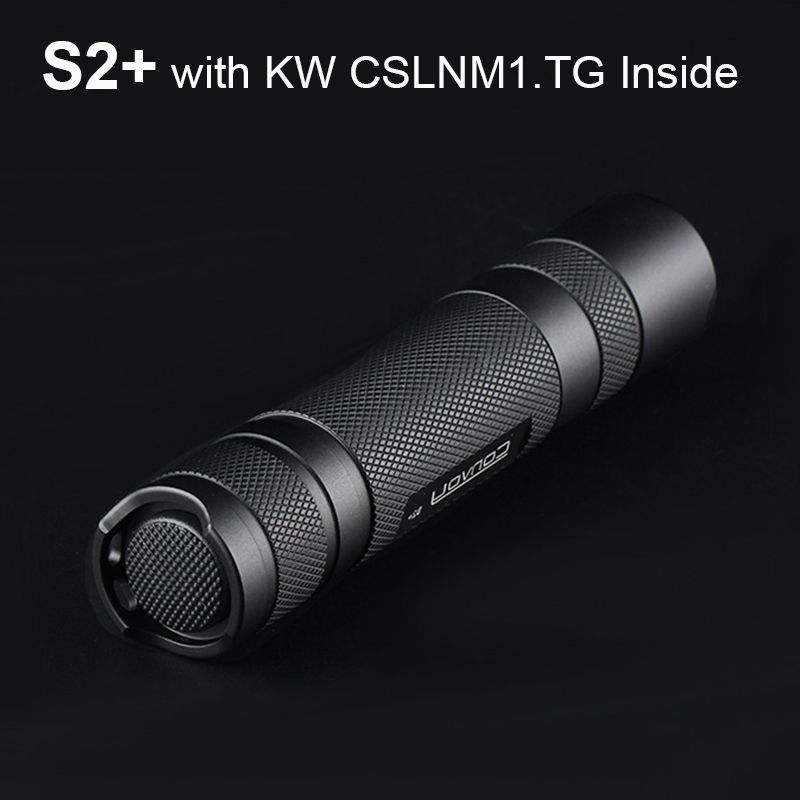 Convoy S2 Plus with KW CSLNM1. - Outdoor Power Not Working ulasan dan harga
