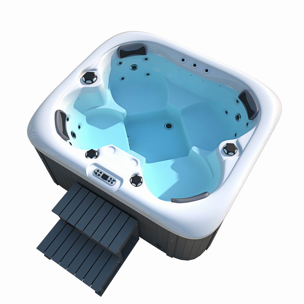 Hot Tub Outdoor Jacuzzis for S - Outdoor Power For Hot Tub ulasan dan harga