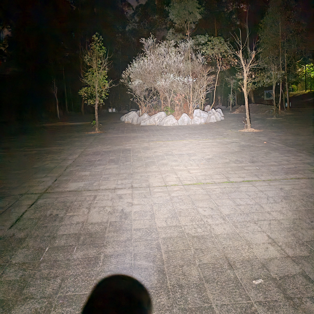 Convoy M21H Flashlight with XH - Outdoor Power Not Working ulasan dan harga