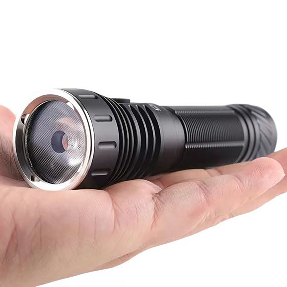 Convoy M21H Flashlight with XH - Outdoor Power Not Working ulasan dan harga