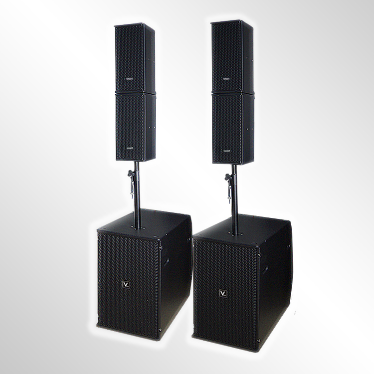 LV502 Factory Direct Mini Line - Outdoor Power Direct ulasan dan harga