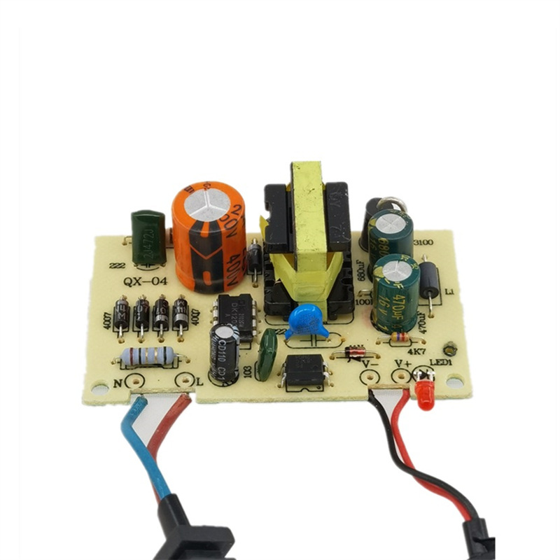 AC/DC 12V 2A 2000ma CCTV camer - Outdoor Power Supply 12V ulasan dan harga