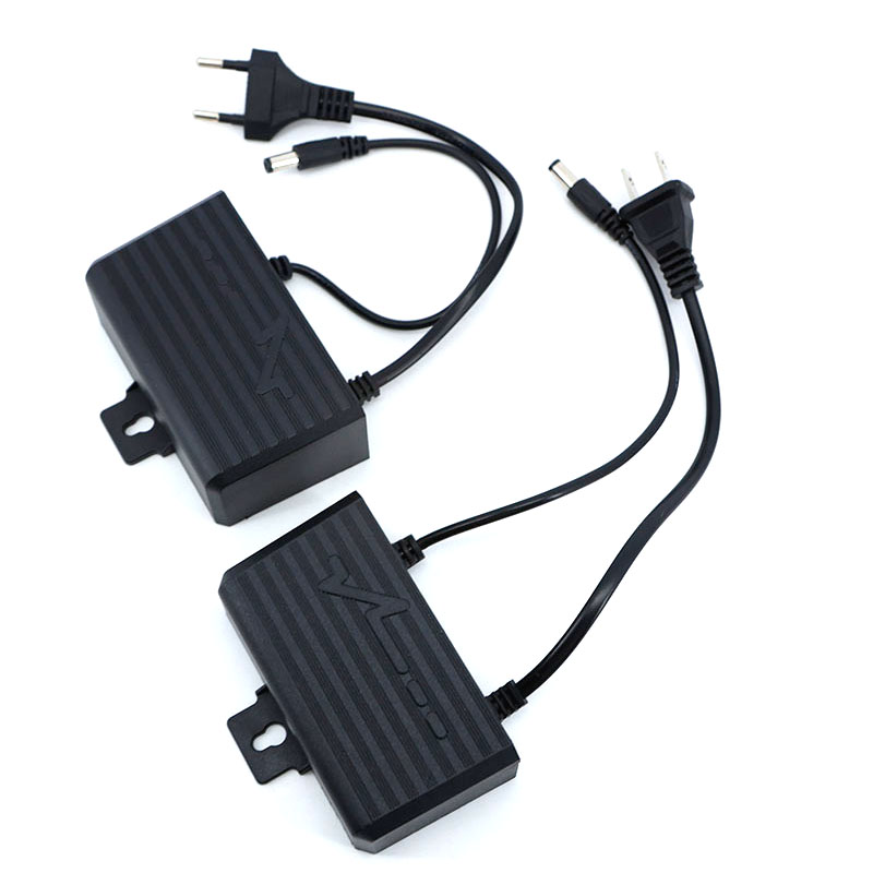 12V 2A Waterproof Power Supply - Outdoor Power Supply 12V ulasan dan harga