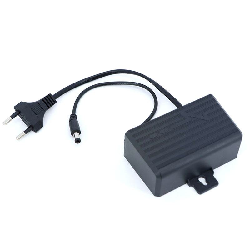 12V 2A Waterproof Power Supply - Outdoor Power Supply 12V ulasan dan harga