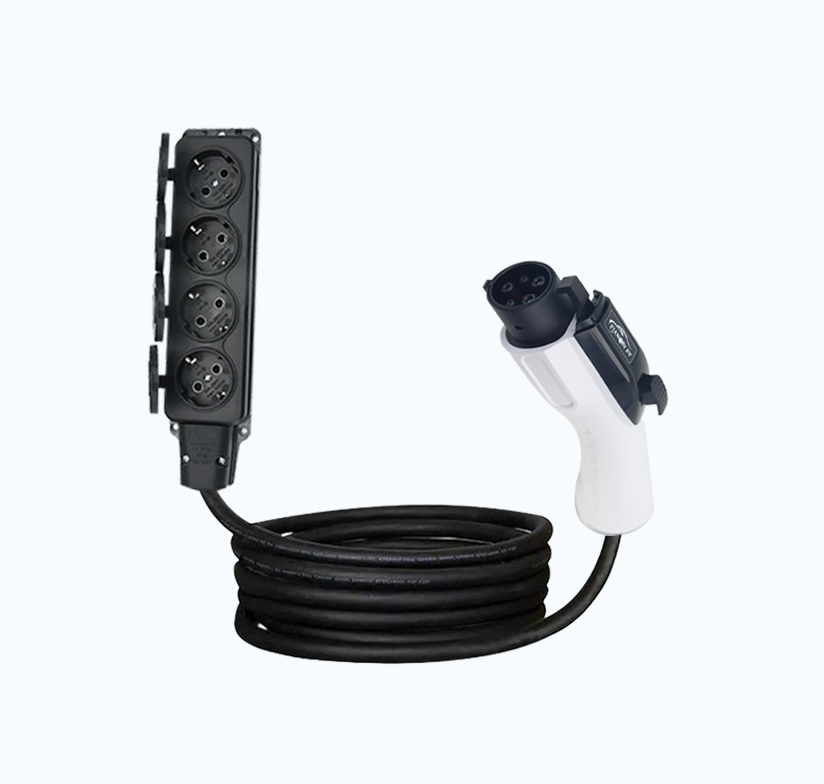 Outdoor Power Station EV Disch - Outdoor Power Socket ulasan dan harga