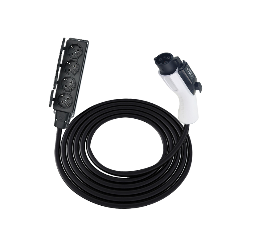 Outdoor Power Station EV Disch - Outdoor Power Socket ulasan dan harga