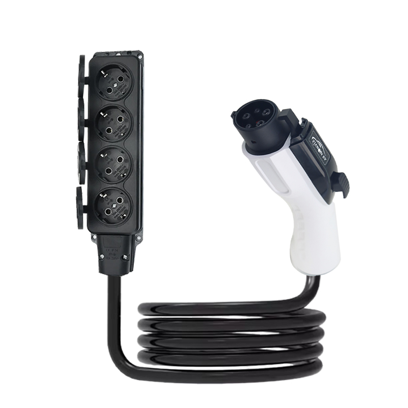 Outdoor Power Station EV Disch - Outdoor Power Socket ulasan dan harga