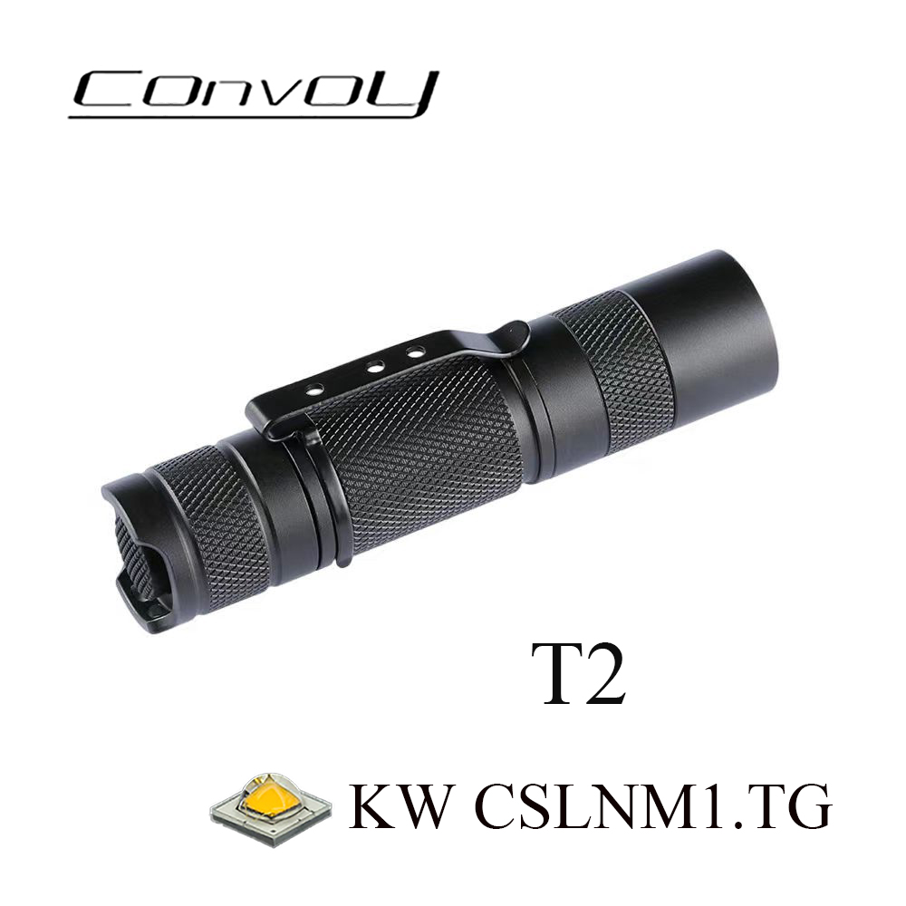 Convoy T2 With KW CSLNM1.TG LE - Outdoor Power Not Working ulasan dan harga