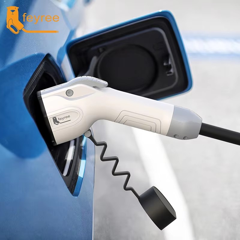 feyree V2L Cable Discharge Plu - Outdoor Power Socket ulasan dan harga