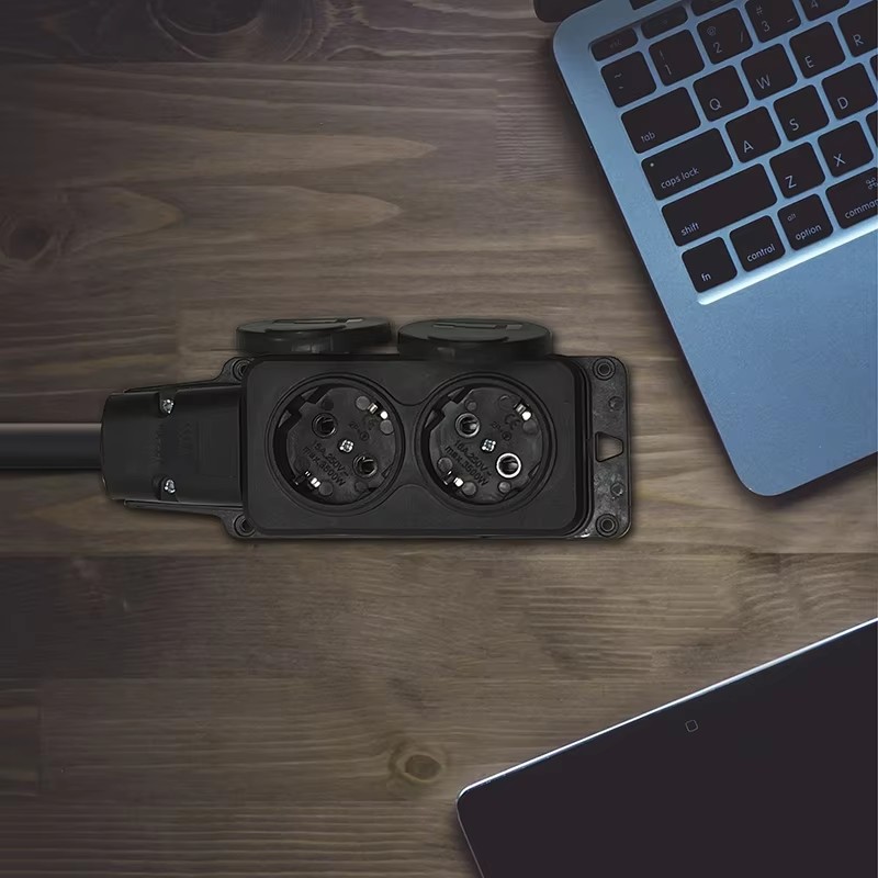 feyree V2L Cable Discharge Plu - Outdoor Power Socket ulasan dan harga