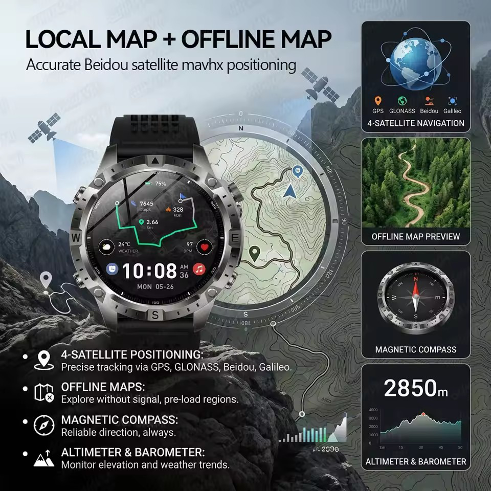 New Outdoor Military TANK Ultr - Outdoor Power Hours ulasan dan harga