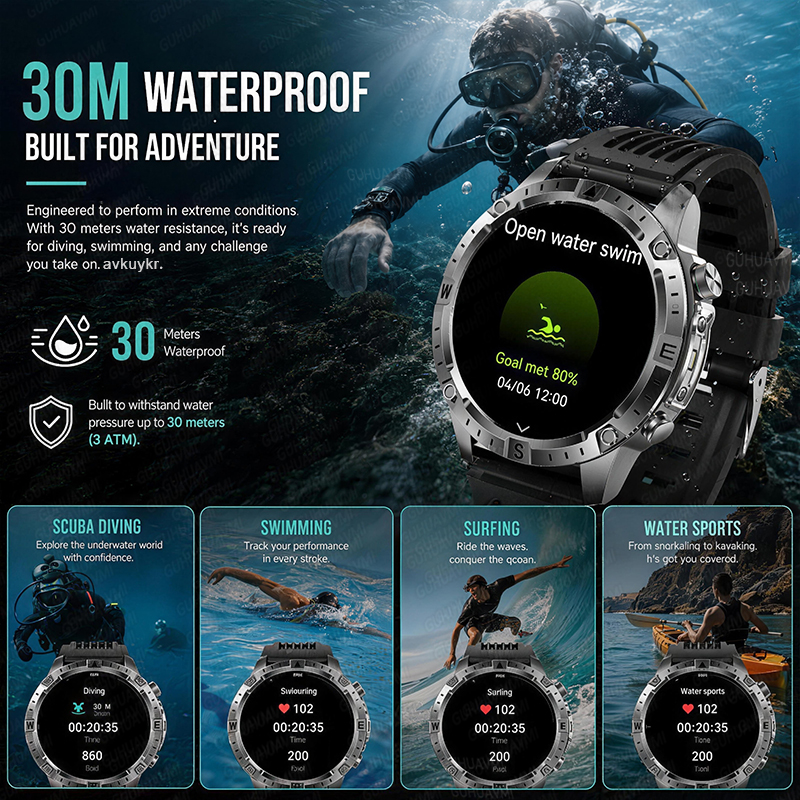 New Outdoor Military TANK Ultr - Outdoor Power Hours ulasan dan harga